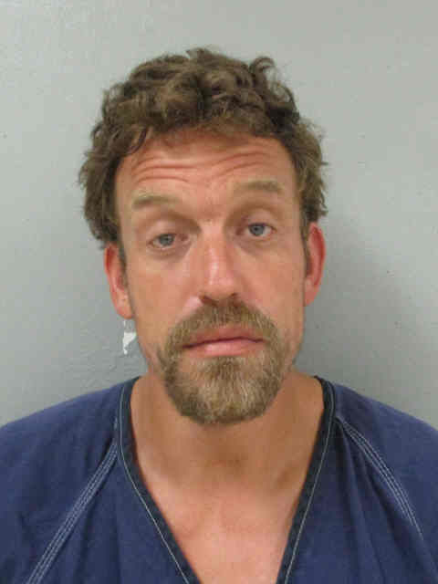 Dustin James Jones